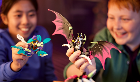 LEGO® DREAMZzz™ 71457 Pegasus LEGO® DREAMZzz™ 71457 Pegasus