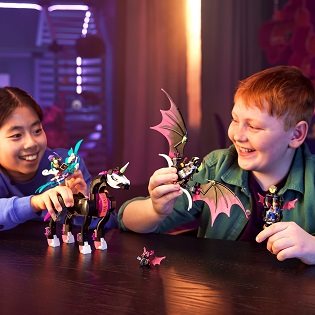 LEGO® DREAMZzz™ 71457 Pegasus LEGO® DREAMZzz™ 71457 Pegasus