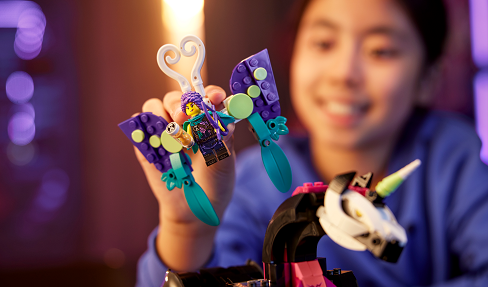 LEGO® DREAMZzz™ 71457 Pegasus LEGO® DREAMZzz™ 71457 Pegasus