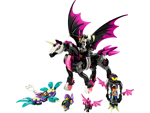 LEGO® DREAMZzz™ 71457 Pegasus LEGO® DREAMZzz™ 71457 Pegasus
