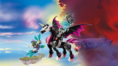 LEGO® DREAMZzz™ 71457 Pegasus LEGO® DREAMZzz™ 71457 Pegasus
