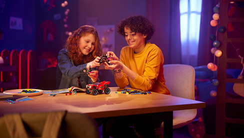 LEGO® DREAMZzz™ 71458 Crocodile Car LEGO® DREAMZzz™ 71458 Crocodile Car