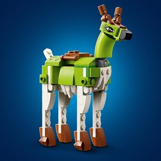 LEGO® DREAMZzz™ 71459 Dream Creatures Stable