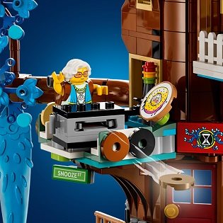 LEGO® DREAMZzz™ 71461 Fantastic Treehouse