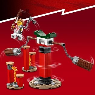 LEGO® NINJAGO® 71787 Creative Ninja Box LEGO® NINJAGO® 71787 Creative Ninja Box
