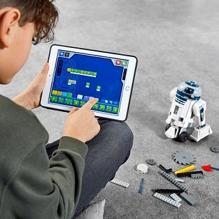 Lego Star Wars 75253 Droid Commander