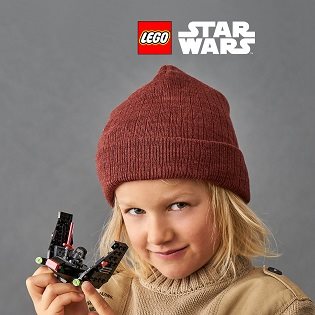Lego Star Wars 75264 Kylo Rena Lego Star Wars 75264 Kylo Rena