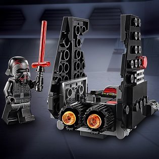 Lego Star Wars 75264 Kylo Rena Lego Star Wars 75264 Kylo Rena