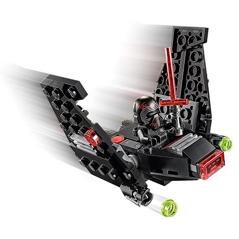 Lego Star Wars 75264 Kylo Rena Lego Star Wars 75264 Kylo Rena