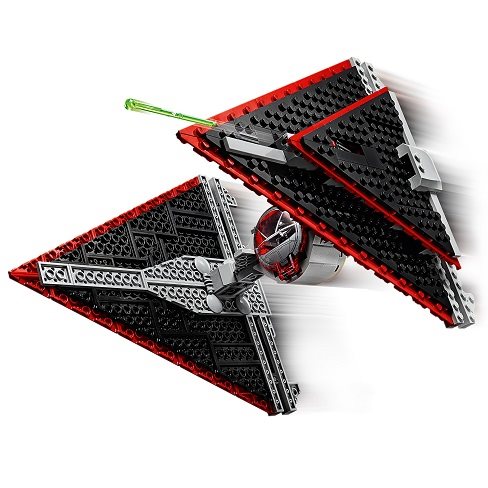  LEGO Star Wars 75272 Sith TIE Fighter 