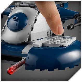 Star Wars 75283 Armored Assault Tank (AAT™)