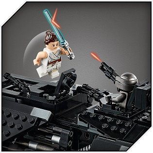 LEGO Star Wars 75284 Knights of Ren Transport Ship LEGO Star Wars 75284 Knights of Ren Transport Ship