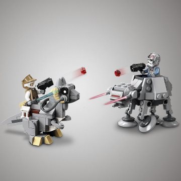 LEGO Star Wars TM 75295 Millennium Falcon Microfighter