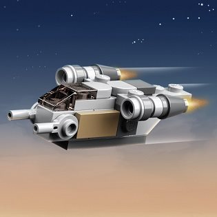 LEGO® Star Wars™ 75307 LEGO® Star Wars™ Advent Calendar LEGO® Star Wars™ 75307 LEGO® Star Wars™ Advent Calendar