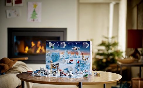 LEGO® Star Wars™ 75307 LEGO® Star Wars™ Advent Calendar LEGO® Star Wars™ 75307 LEGO® Star Wars™ Advent Calendar