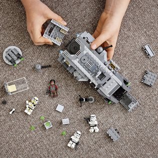 LEGO Star Wars 75311 Imperial Armored Marauder LEGO Star Wars 75311 Imperial Armored Marauder