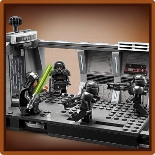 LEGO® Star Wars™ 75324 Dark Trooper™ Attack LEGO® Star Wars™ 75324 Dark Trooper™ Attack