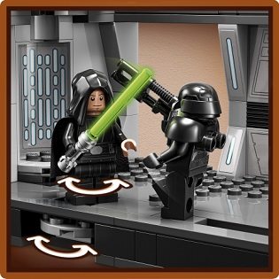 LEGO® Star Wars™ 75324 Dark Trooper™ Attack LEGO® Star Wars™ 75324 Dark Trooper™ Attack