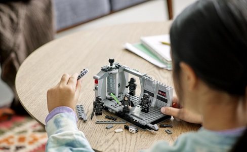 LEGO® Star Wars™ 75324 Dark Trooper™ Attack LEGO® Star Wars™ 75324 Dark Trooper™ Attack