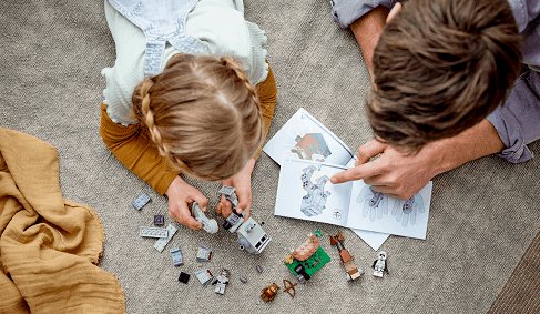 LEGO® Star Wars™ 75332 AT-ST™ LEGO® Star Wars™ 75332 AT-ST™