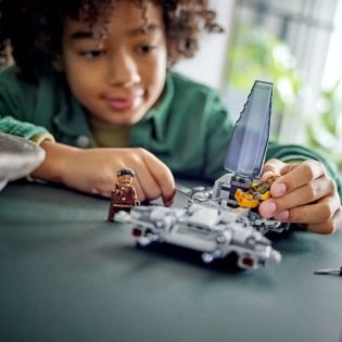LEGO® Star Wars™ 75346 Pirate Fighter