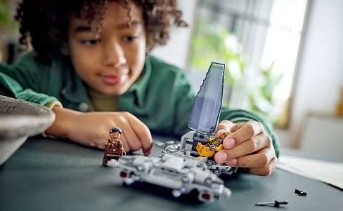 LEGO® Star Wars™ 75346 Pirate Fighter