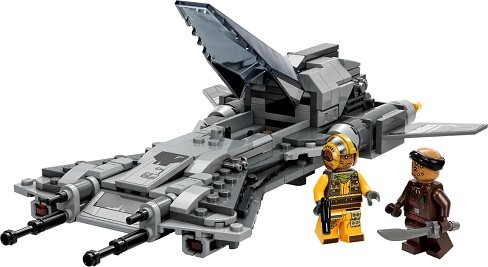 LEGO® Star Wars™ 75346 Pirate Fighter