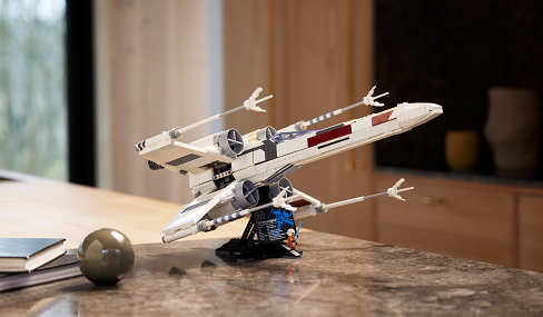 LEGO® Star Wars™ 75355 X-wing Starfighter