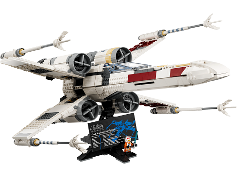 LEGO® Star Wars™ 75355 X-wing Starfighter