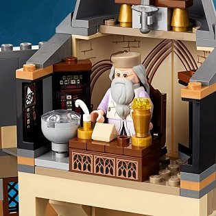 LEGO Harry Potter 75948 Clock Tower at Hogwarts