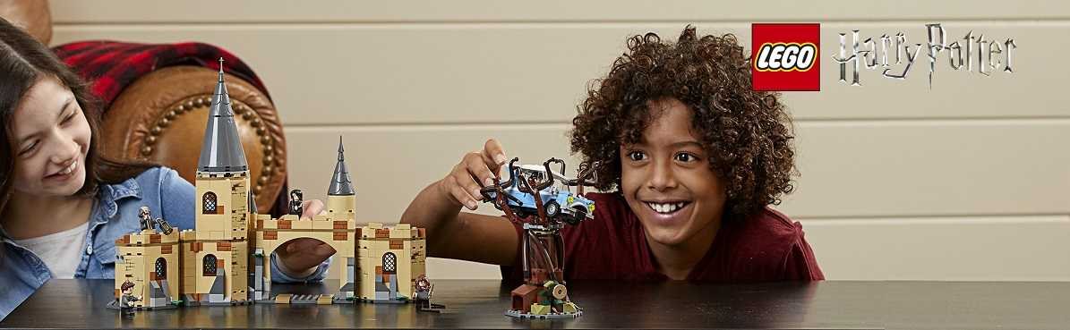 LEGO Harry Potter 75953 Hogwarts Whomping Willow