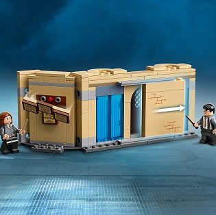 LEGO Harry Potter TM 75966 Hogwarts Room of Requirement LEGO Harry Potter TM 75966 Room of the highest need