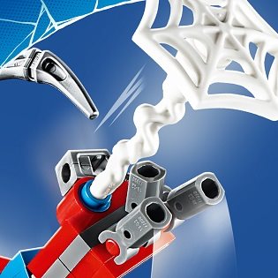 LEGO Super Heroes Spider-Man Mech