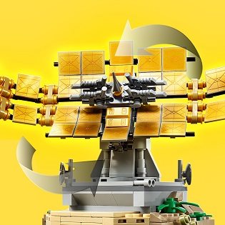 LEGO Super Heroes 76157 Wonder Woman™ vs Cheetah