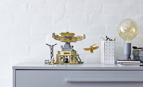 LEGO Super Heroes 76157 Wonder Woman™ vs Cheetah