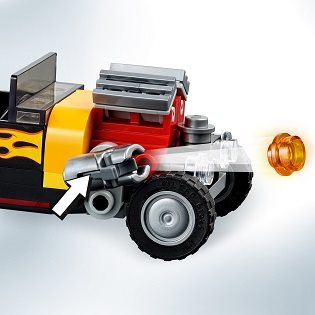 LEGO Super Heroes 76167 Iron Mana Armory LEGO Super Heroes 76167 Iron Mana Armory