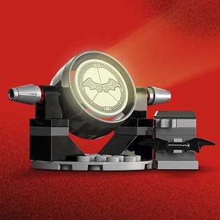 LEGO DC Batman 76179 Batman and Selina Kyle's Motorcycle Chase LEGO DC Batman 76179 Batman and Selina Kyle's Motorcycle Chase