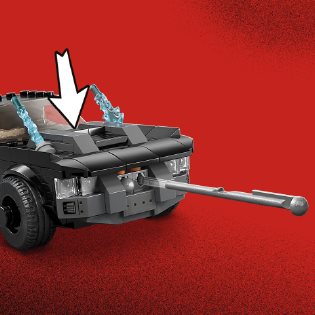 LEGO DC Batman 76181 Batmobil: Chase with Penguin LEGO DC Batman 76181 Batmobil: Chase with Penguin