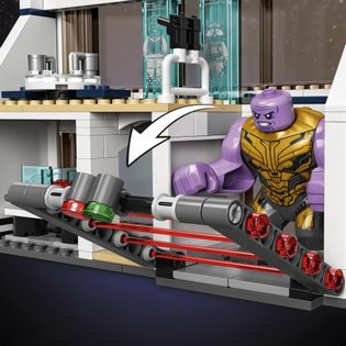 lego avengers alza