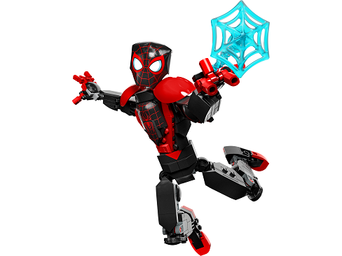 LEGO® Marvel 76225 Miles Morales Figur