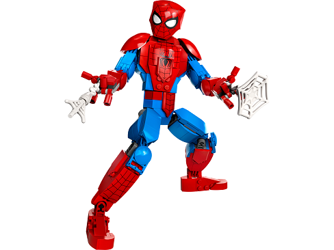 LEGO® Marvel 76226 Spider-Man Figur LEGO® Marvel 76226 Spider-Man Figur