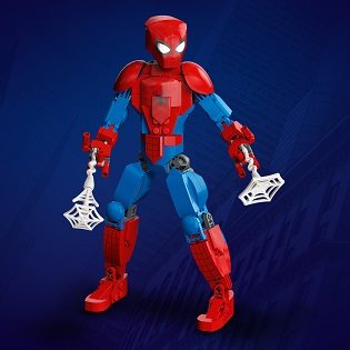 LEGO® Marvel 76226 Spider-Man Figur LEGO® Marvel 76226 Spider-Man Figur