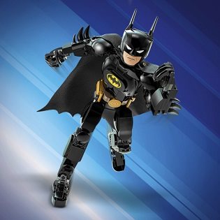 LEGO DC 76259 Batman Buildable Figure LEGO DC 76259 Batman Buildable Figure