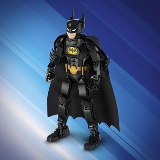LEGO DC 76259 Batman Buildable Figure LEGO DC 76259 Batman Buildable Figure