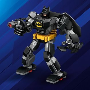 LEGO® DC Batman™ 76270 Batman™ Mech
