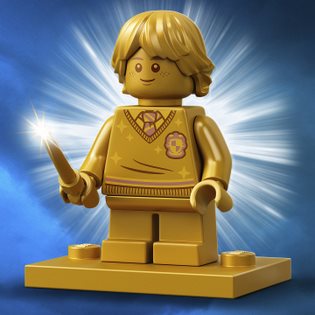 LEGO® Harry Potter™ Hogsmeade Village Visit
