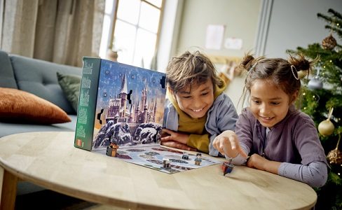 LEGO® Harry Potter™ 76390 LEGO® Harry Potter™ Adventskalender LEGO® Harry Potter™ 76390 LEGO® Harry Potter™ Adventskalender