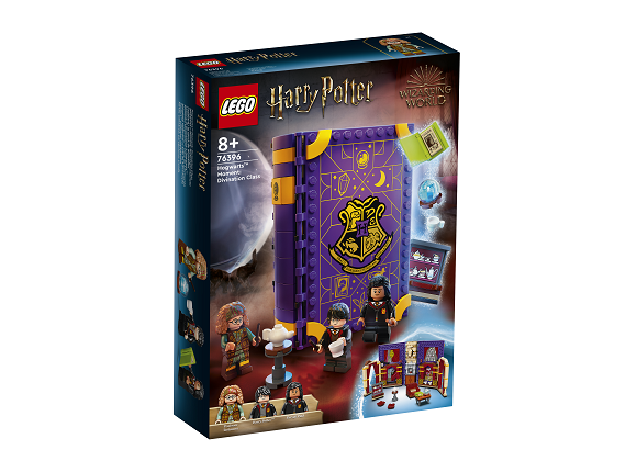 LEGO® Harry Potter™ 76396 Hogwarts™ Moment: Divination Class LEGO® Harry Potter™ 76396 Hogwarts™ Moment: Divination Class