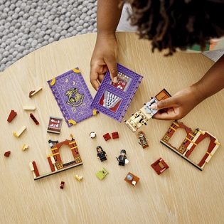 LEGO® Harry Potter™ 76396 Hogwarts™ Moment: Divination Class LEGO® Harry Potter™ 76396 Hogwarts™ Moment: Divination Class