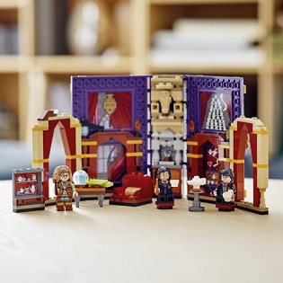 LEGO® Harry Potter™ 76396 Hogwarts™ Moment: Divination Class LEGO® Harry Potter™ 76396 Hogwarts™ Moment: Divination Class